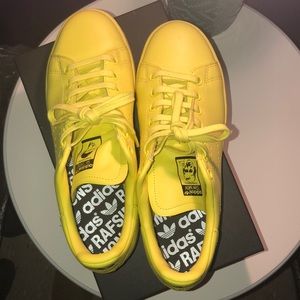 RAF Simon Stan Smith